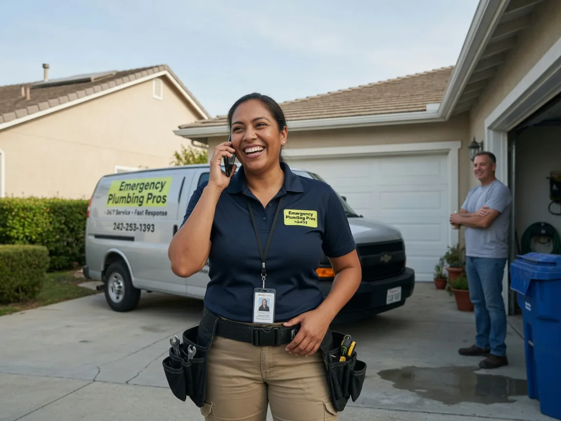 Emergency Plumber Vancourt, TX FAQs